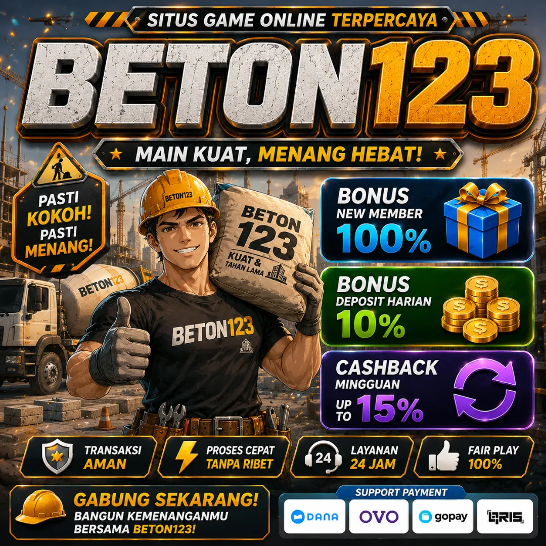 BETON123